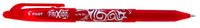 pióro k 0,7mm pilot frixion bl-fr7 czerw.2778 a'12