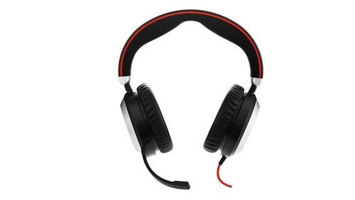 Słuchawki Jabra Evolve 80 Duo na Arena.pl