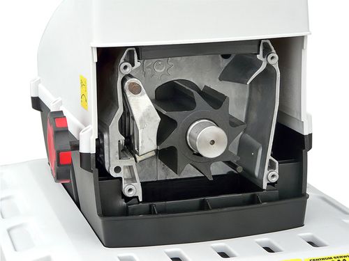 ROZDRABNIACZ DO GAŁĘZI NAC SHE280S-BOX-G 2800 W FREZ BIEG WSTECZNY POJ na Arena.pl