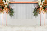 Tło FLAT LAY do fotografii produktowej kulinarnej