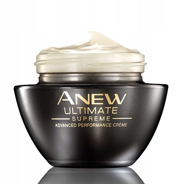 Krem przeciwstarzeniowy do twarzy Avon Anew 50 ml zdjęcie 1