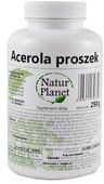 Acerola Natur Planet proszek 250 g