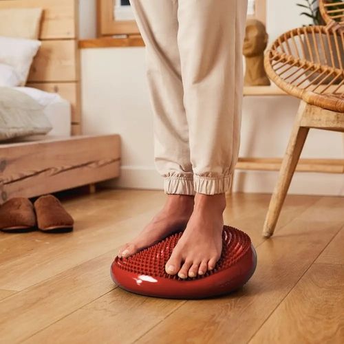 PODUSZKA SENSOMOTORYCZNA PRO+ dynapad DYSK 4FIZJO na Arena.pl