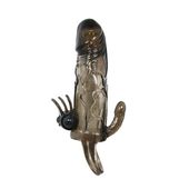 przedłużka wibrująca baile brave man smoke 17 cm