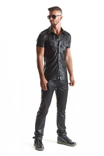 rmluca001   black shirt   xl na Arena.pl