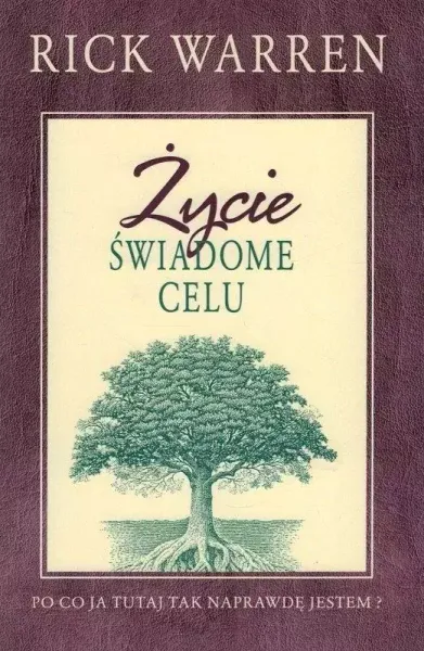 Życie świadome celu w.3 zdjęcie 1