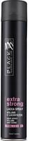 BLACK Lakier do włosów EXTRA STRONG - 750ml