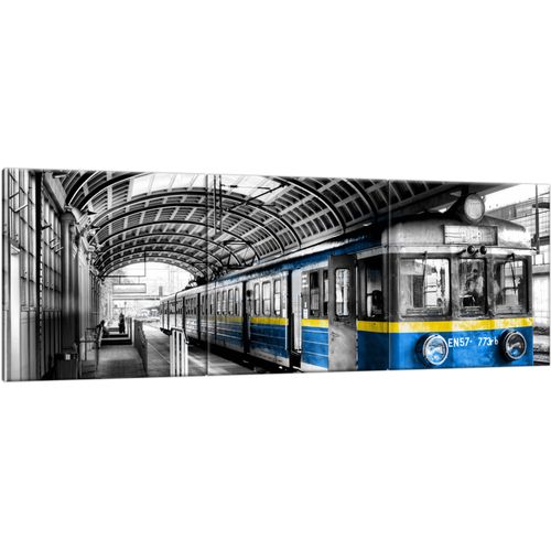 Obraz Drukowany 150X50 Pociąg na Arena.pl