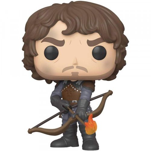 Funko POP! Game of Throne Theon GreyJoy 81 na Arena.pl