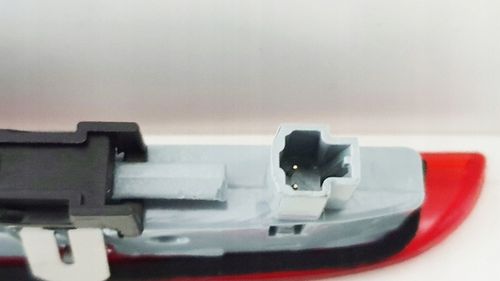 AUDI A6 C6 2005-11 AVANT KOMBI LAMPA STOP LED na Arena.pl