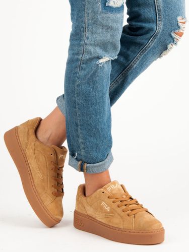 FILA OVERSTATE S LOW WMN Rozmiar - 36 na Arena.pl