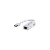 KARTA SIECIOWA ADAPTER MANHATTAN USB 3.0 NA GIGABIT 10/100/1000 RJ45
