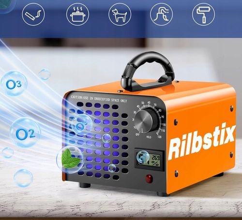 GENERATOR OZONU OZONATOR OCZYSZCZACZ CZASOMIERZ na Arena.pl