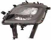 Opel Astra J 09-12 Halogen z migaczem lewy