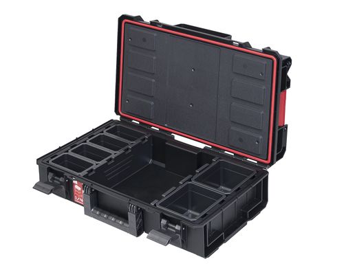 SKRZYNKA NARZĘDZIOWA QBRICK SYSTEM ONE 200 BASIC na Arena.pl