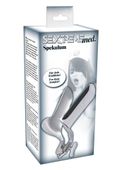 vaginal speculum