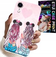 ETUI DO IPHONE XR - WZÓR DLA NAJLEPSZYCH KOLEŻANEK KOLEŻANKI