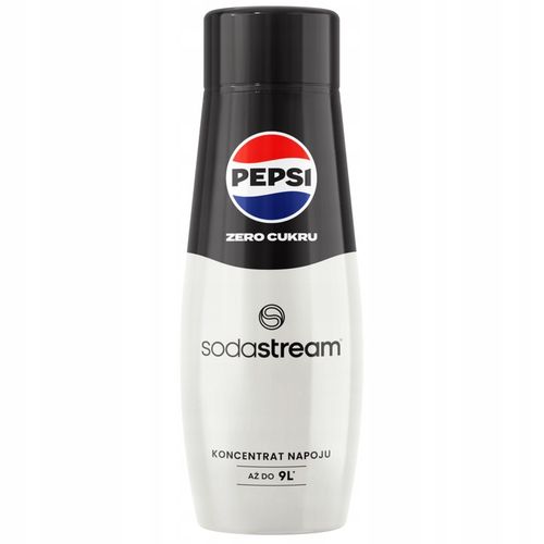 SodaStream Terra Ekspres do gazowania wody Mega na Arena.pl