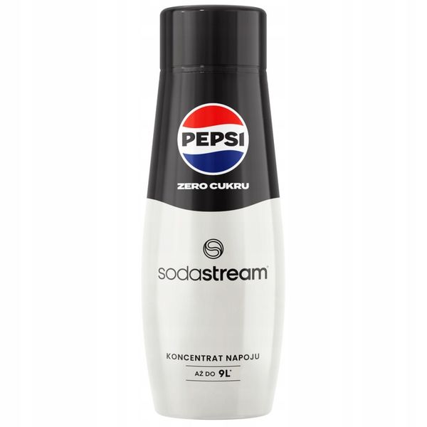 SodaStream Terra Ekspres do gazowania wody Mega zdjęcie 5