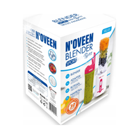 BLENDER SPORTOWY MIKSER KOKTAJL SB220 SMOOTHIE