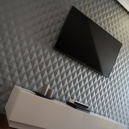 Panele Ścienne 3D DIAMENT 50x50 Dekoracyjne na Arena.pl