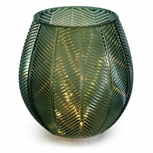 LEDDECO/AH/MURCIA/BOTTLEGREEN/16X17,5 zdjęcie 1