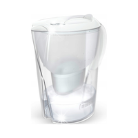 Dzbanek Brita Marella XL Biały + 4 wkłady Maxtra Pro Pure Performance