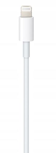 KABEL USB-C LIGHTNING PD 20W 3A DO IPHONE 13 11 APPLE 2M SZYBKIE ŁADOWANIE na Arena.pl