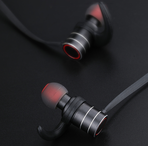 Słuchawki - Awei AK9 - Black na Arena.pl