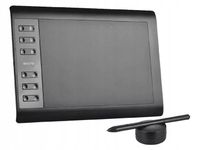 Tablet graficzny BOSTO 1060 Plus