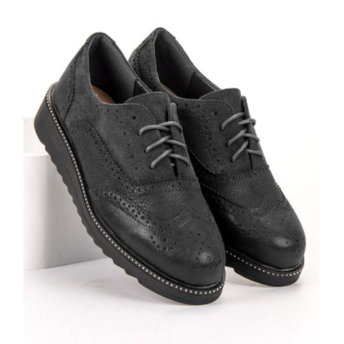 Półbuty Na Platformie r.40 na Arena.pl