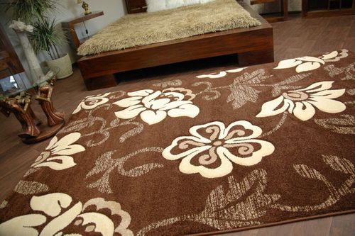 Dywan MIRA brąz na Arena.pl