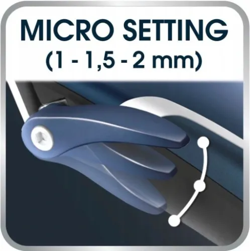 Maszynka do strzyżenia włosów Rowenta TN1603 na Arena.pl