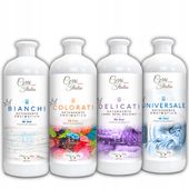 Zestaw Corri 4 X 1L Bcud