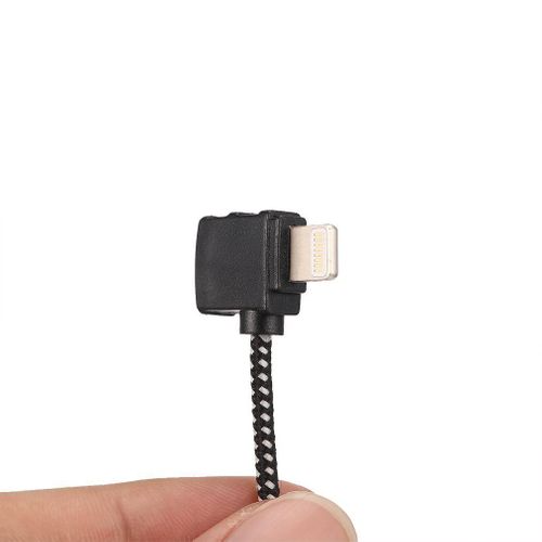 KABEL USB LIGHTNING DO APPLE IPHONE DJI MAVIC PRO na Arena.pl