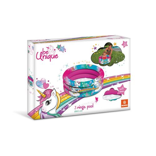 Mondo Basen dmuchany Jednorożec na Arena.pl