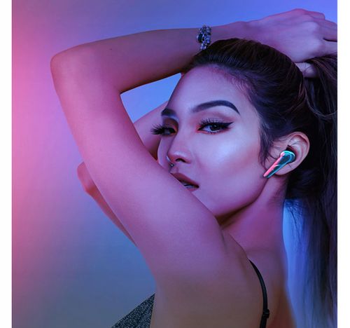 SŁUCHAWKI BEZPRZEWODOWE Z MIKROFONEM DO TELEFONU na Arena.pl