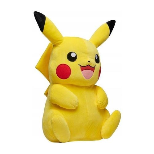 Duża Maskotka Pikachu 65 cm na Arena.pl