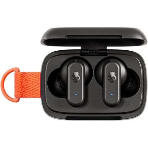 Słuchawki douszne True Wireless | Skullcandy DIME 3 | Bluetooth | Czarne na Arena.pl
