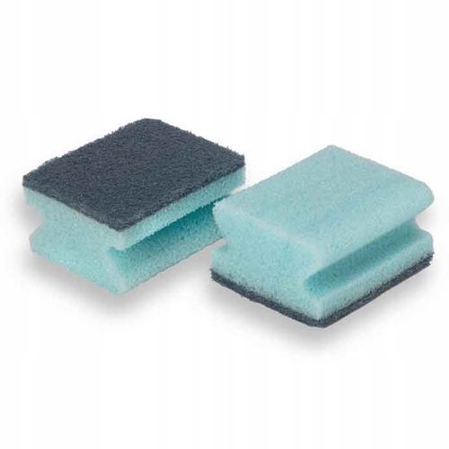 Zmywak profilowany z enzymami Vileda Pro Clean 3 szt. na Arena.pl