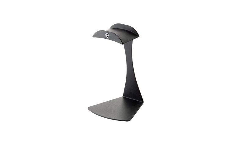 König & Meyer 16075 Headphones Black zdjęcie 1