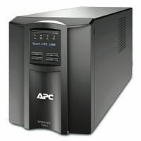 Zasilacz awaryjny UPS Interaktywny APC SMT1500IC
