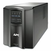 Zasilacz awaryjny UPS Interaktywny APC SMT1500IC