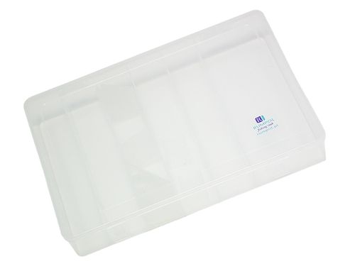 Pudełko e003 na przynęty 350029 na Arena.pl