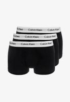 Calvin Klein majtki bokserki (2 pary) czarne U2664-001 rozmiar L