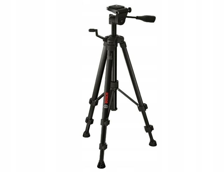 ALUMINIOWY STATYW 157cm BT 150 BOSCH Professional zdjęcie 6