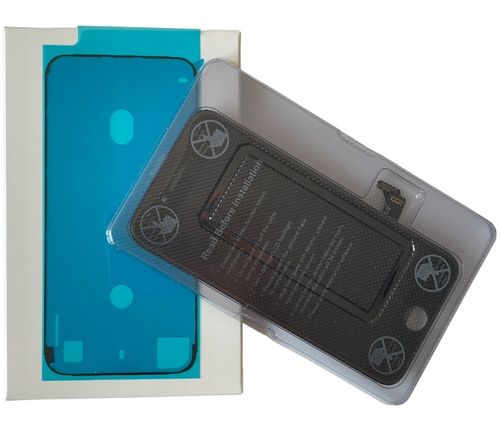 WYŚWIETLACZ EKRAN LCD do Apple iPhone 8 / SE 2020 / SE 2022 + GRATISY na Arena.pl