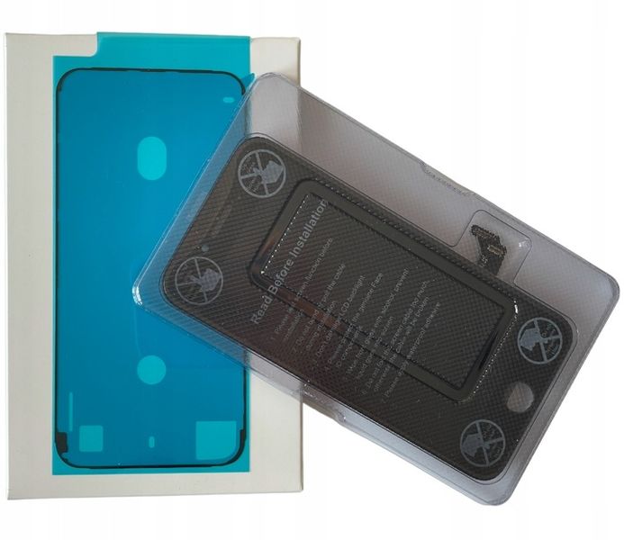 WYŚWIETLACZ EKRAN LCD do Apple iPhone 8 / SE 2020 / SE 2022 + GRATISY zdjęcie 6