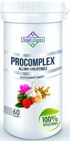 PROCOMPLEX ALLIINY I POLIFENOLE 540 mg 60 KAPS
