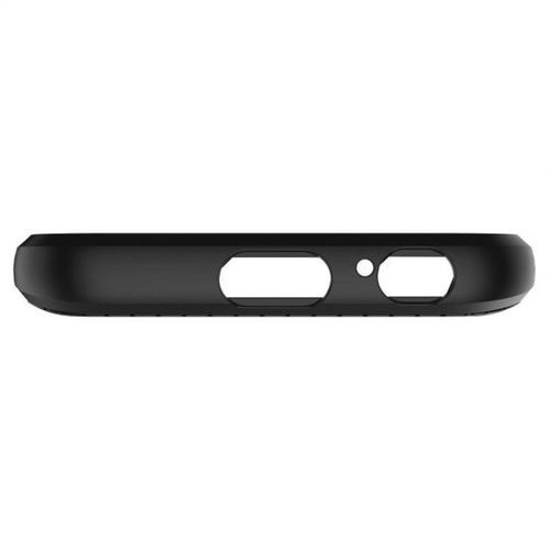 SPIGEN LIQUID AIR GALAXY A3 2017 BLACK na Arena.pl